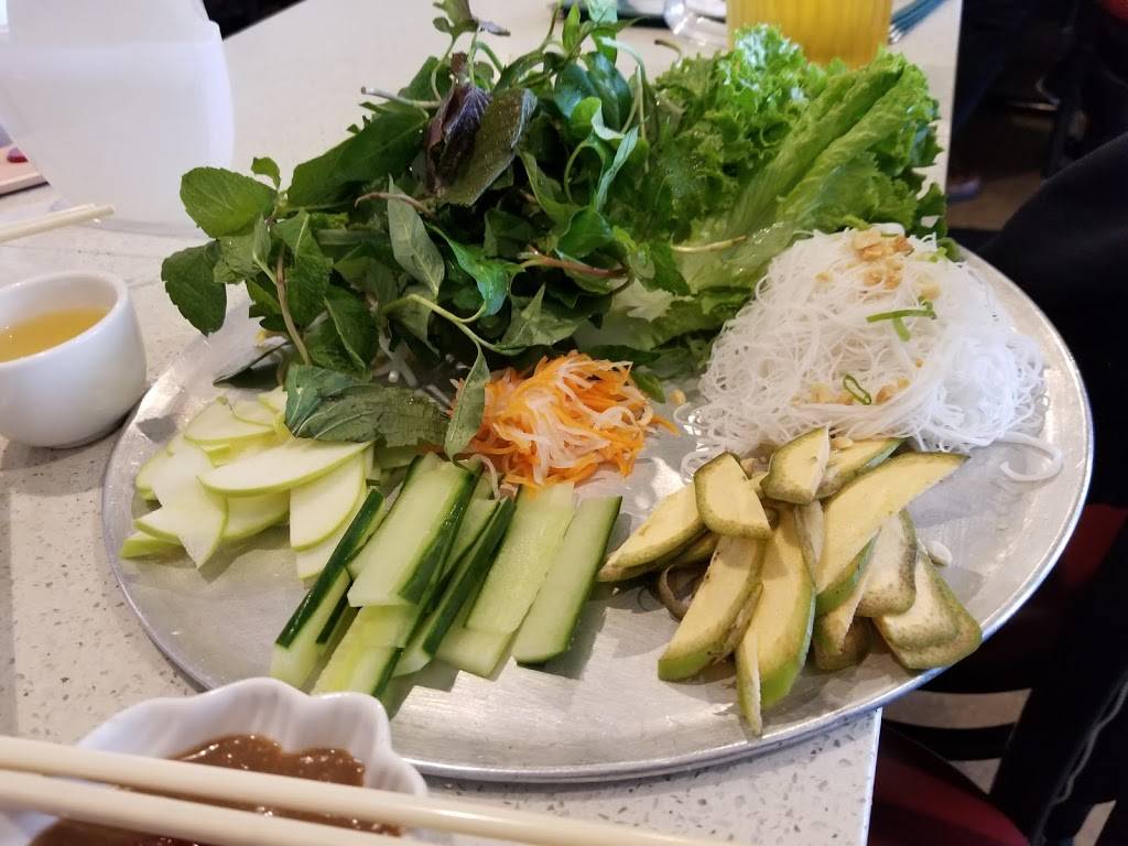 Pho Cuu Long Mien Tay | restaurant | 2522 Jane St, North York, ON M3L 1S1, Canada | 6475260006 OR +1 647-526-0006