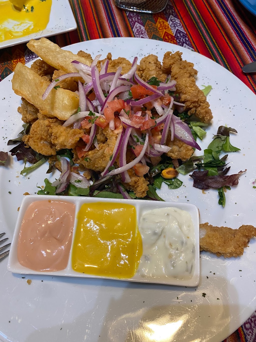 Ceviche Avenue | restaurant | 101 NE 3rd St, Hallandale Beach, FL 33009, USA | 7542174113 OR +1 754-217-4113