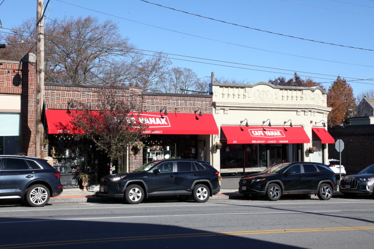 Cafe Vanak (Persian Restaurant) | restaurant | 271 Belmont St, Belmont, MA 02478, USA | 4016485637 OR +1 401-648-5637