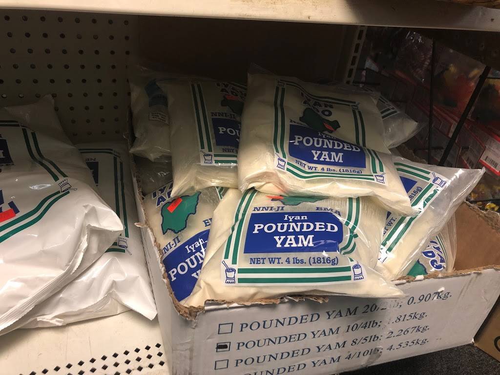 International Foods/ Groceries and take out African Food | restaurant | 1401 Philadelphia Pike, Wilmington, DE 19809, USA | 3027981517 OR +1 302-798-1517