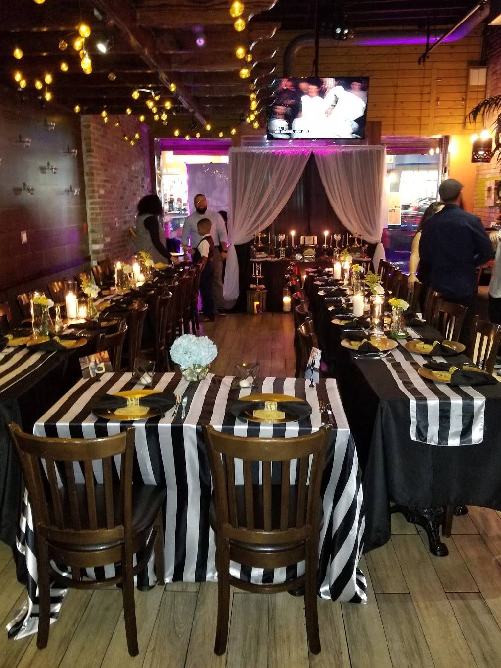 Raices | restaurant | 565 W 207th St, New York, NY 10034, USA | 2127293814 OR +1 212-729-3814