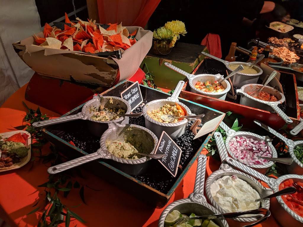 Events by Rincon | restaurant | 3805 Santa Claus Ln, Carpinteria, CA 93013, USA | 8055669933 OR +1 805-566-9933