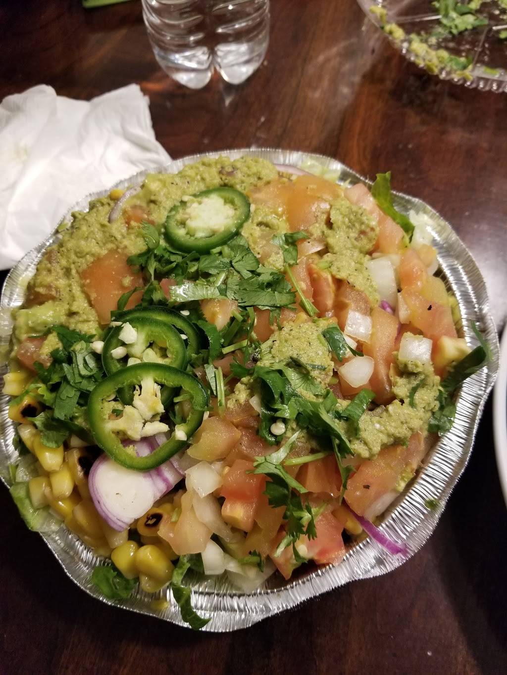 Jazmin Cuisine Tex Mex Grill | restaurant | 7601 Airpark Rd, Gaithersburg, MD 20879, USA | 3012081444 OR +1 301-208-1444