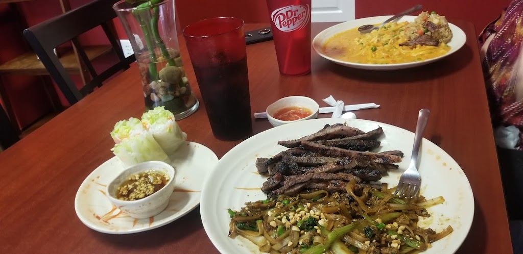 Kob Jai | Thai Restaurant | restaurant | 313 W B St, Russellville, AR 72801, USA | 4798800313 OR +1 479-880-0313