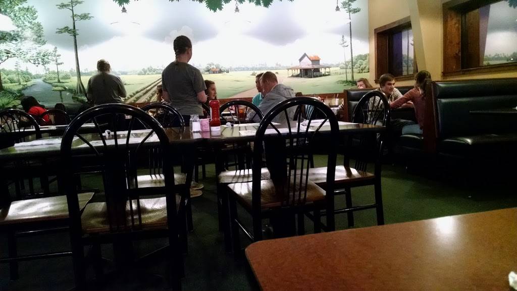 T-Roys Restaurant | restaurant | 113 Palmetto Pointe Rd, Marion, SC 29571, USA | 8434319845 OR +1 843-431-9845