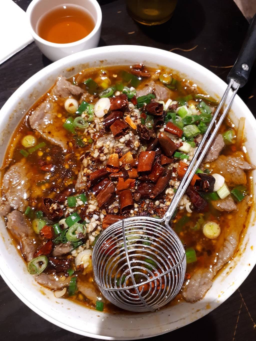 Hot Spicy Spicy Chinese Restaurant | restaurant | 173 Ravel Rd, North York, ON M2H 1T1, Canada | 4164918988 OR +1 416-491-8988