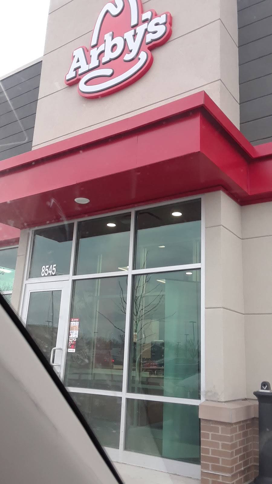 Arbys | meal takeaway | 6951 NW 83rd Terrace, Kansas City, MO 64152, USA | 8165050757 OR +1 816-505-0757