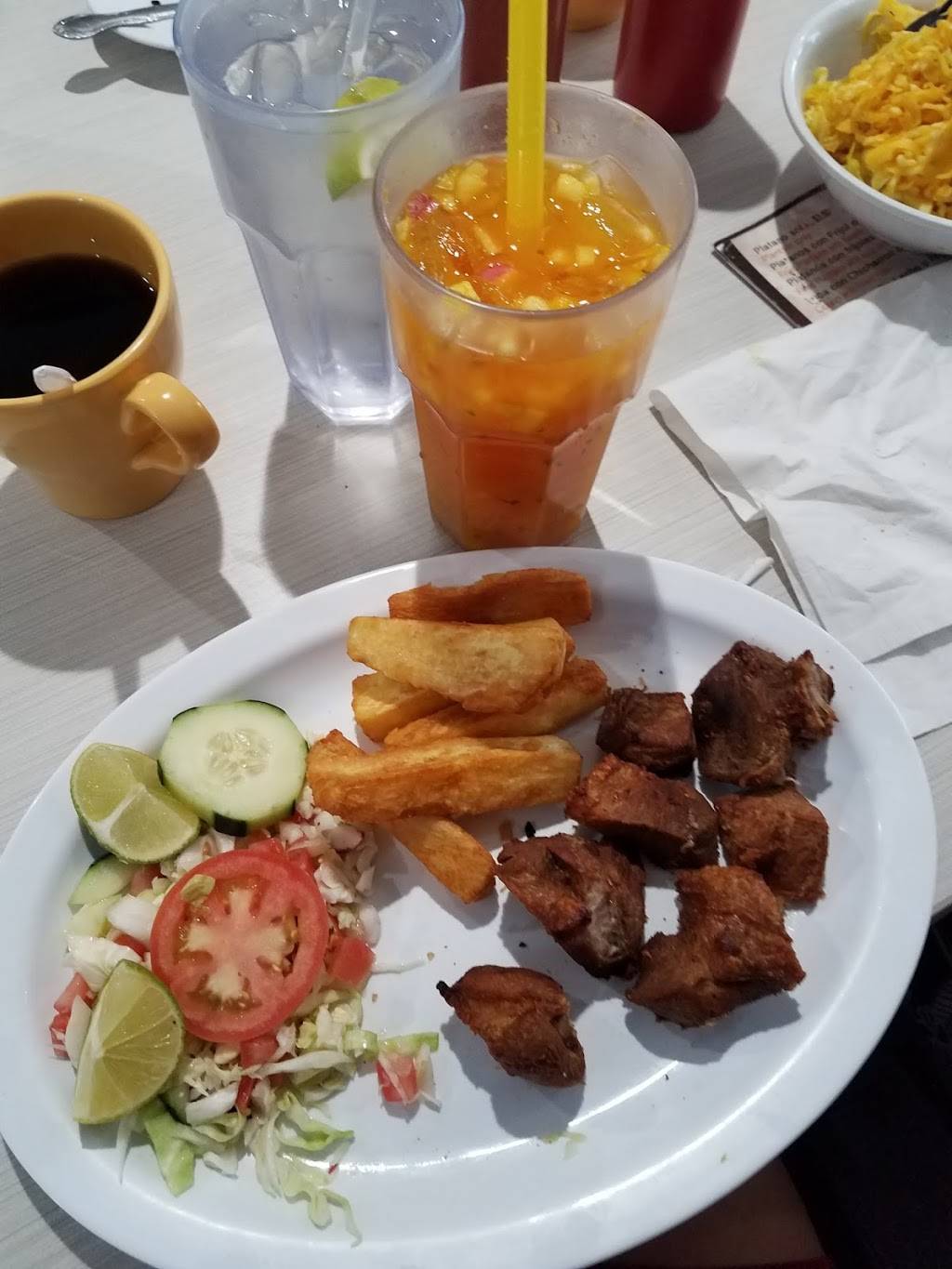 El Nuevo San Miguel | restaurant | 8800 Limonite Ave, Riverside, CA 92509, USA | 9514560272 OR +1 951-456-0272