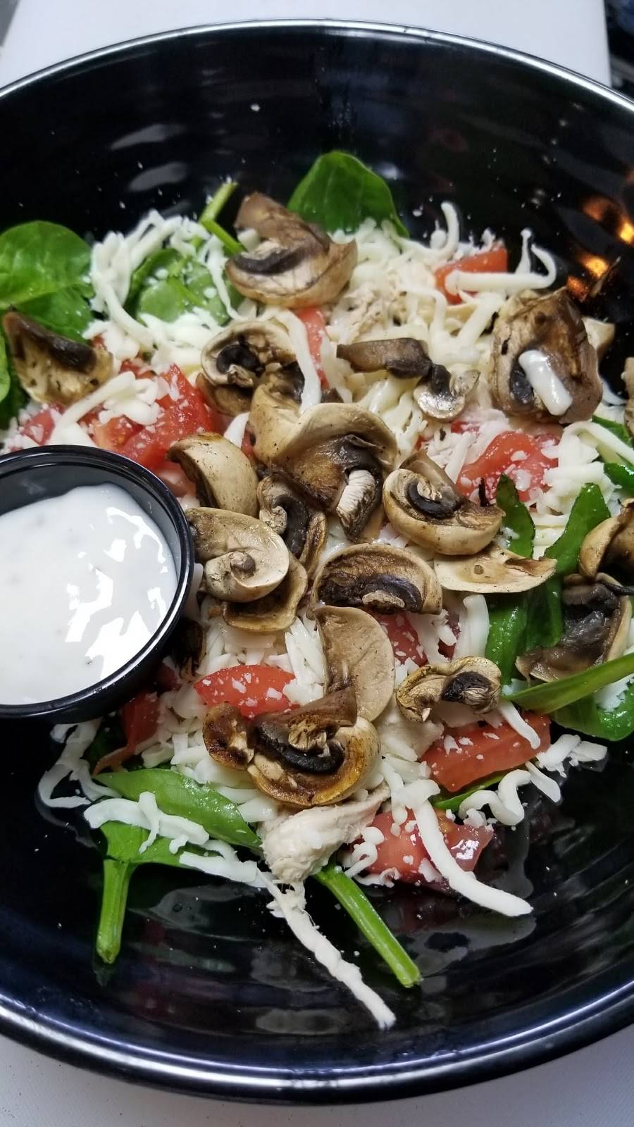 Clean Eatz | restaurant | 661 Blanding Blvd Suite 505, Orange Park, FL 32073, USA | 9046448608 OR +1 904-644-8608