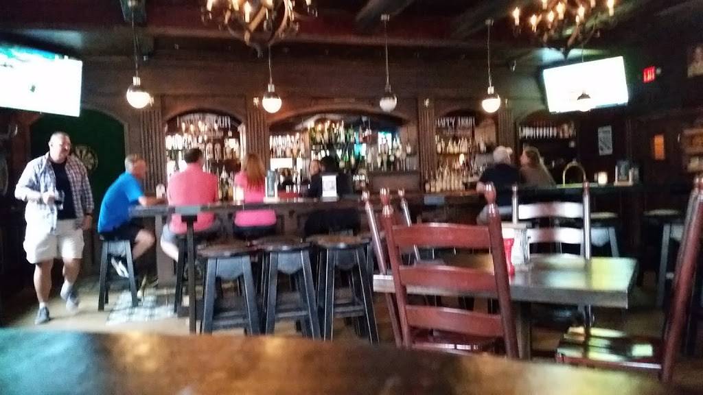 The Irish Whisper | restaurant | 177 Fleet St, Oxon Hill, MD 20745, USA | 3019098859 OR +1 301-909-8859