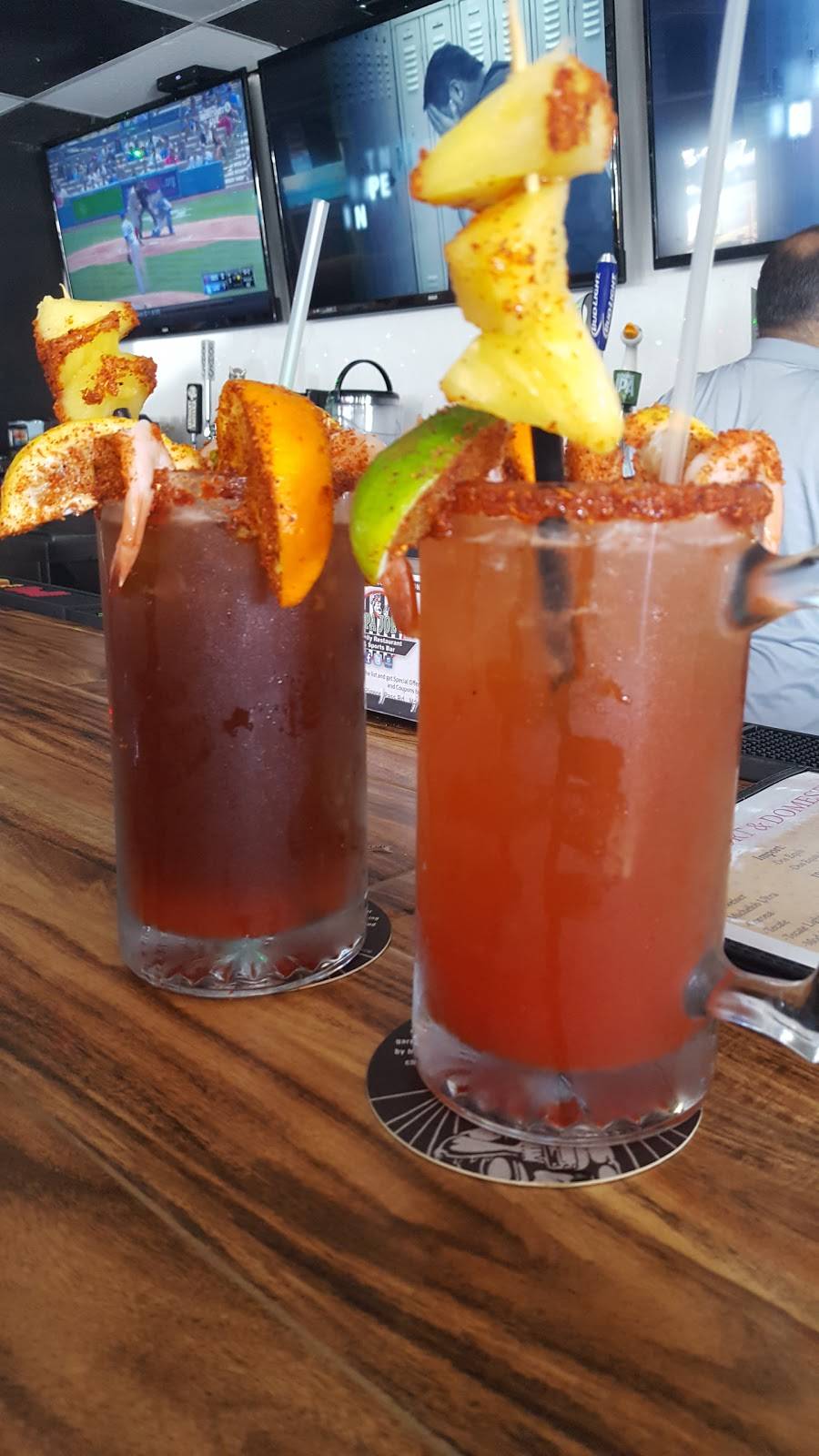 Papa Joes Sports Bar | restaurant | 12220 Pigeon Pass Rd # Vxy, Moreno Valley, CA 92553, USA | 9512211399 OR +1 951-221-1399