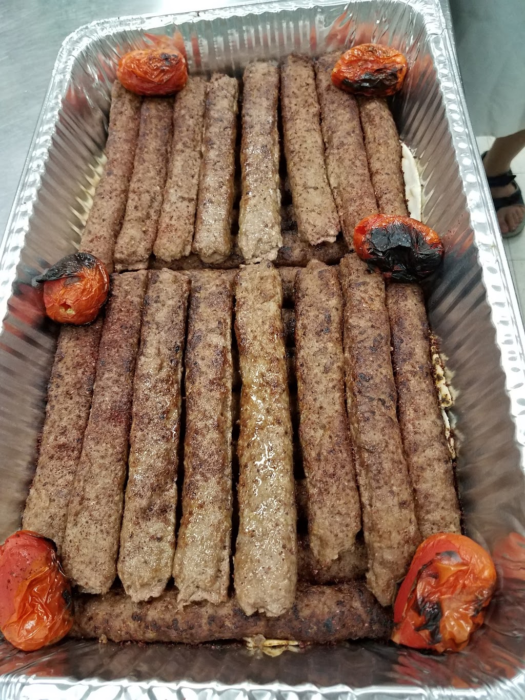 Nineveh Kebob Express | restaurant | 2850 W Devon Ave, Chicago, IL 60659, USA | 7733380690 OR +1 773-338-0690