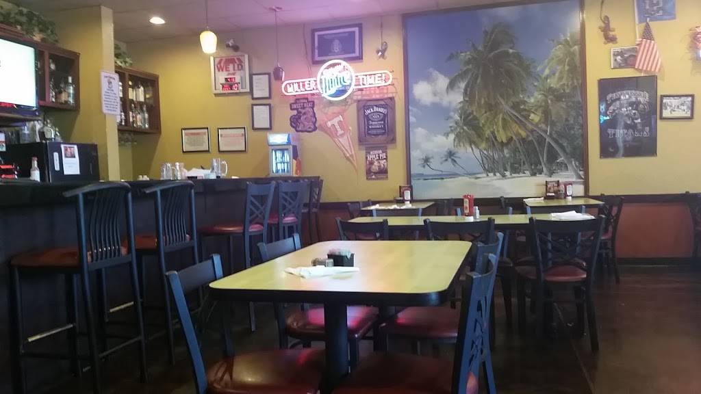 Don Pancho | restaurant | 232 Hutton Pl # 112, Ashland City, TN 37015, USA | 6157929340 OR +1 615-792-9340