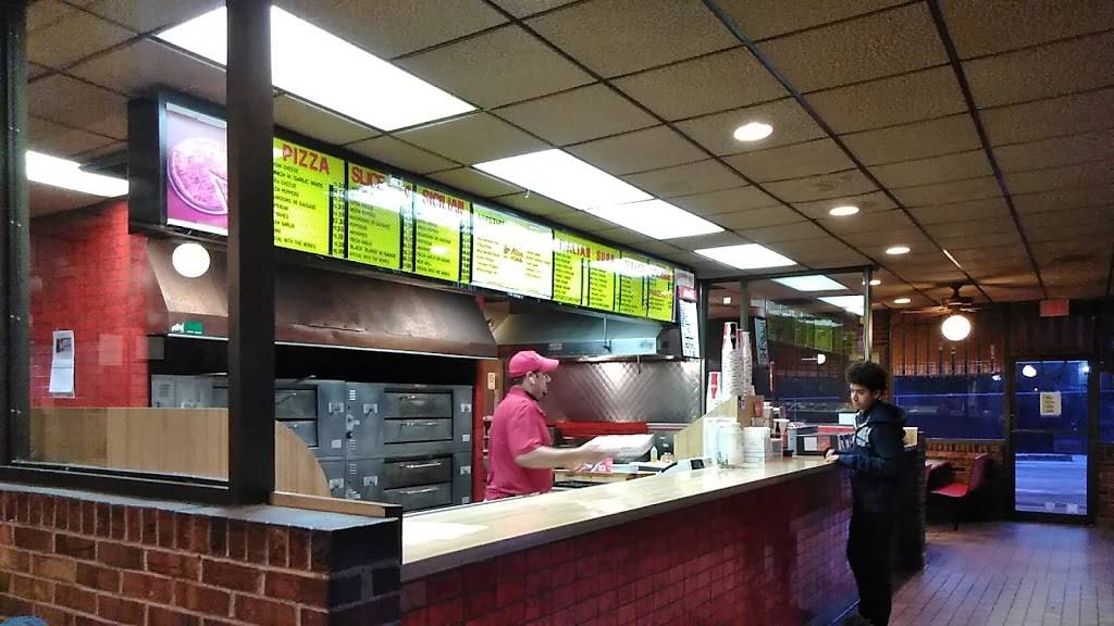 Aldos Pizzarama | restaurant | 10201 Bustleton Ave, Philadelphia, PA 19116, USA | 2156988110 OR +1 215-698-8110