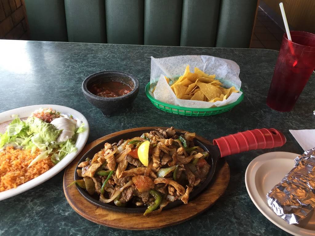 Mi Mexico Restaurant | restaurant | 1570 S Woodland Blvd, DeLand, FL 32720, USA | 3867401772 OR +1 386-740-1772