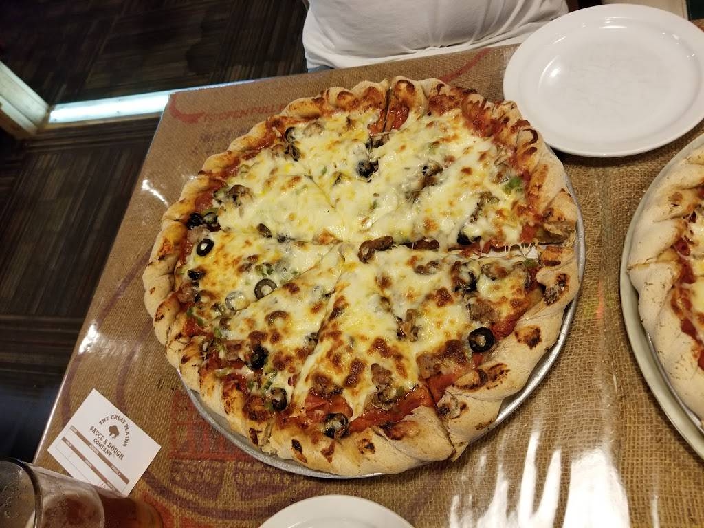 The Great Plains Sauce & Dough Co. | meal delivery | 129 Main St #101, Ames, IA 50010, USA | 5152321627 OR +1 515-232-1627