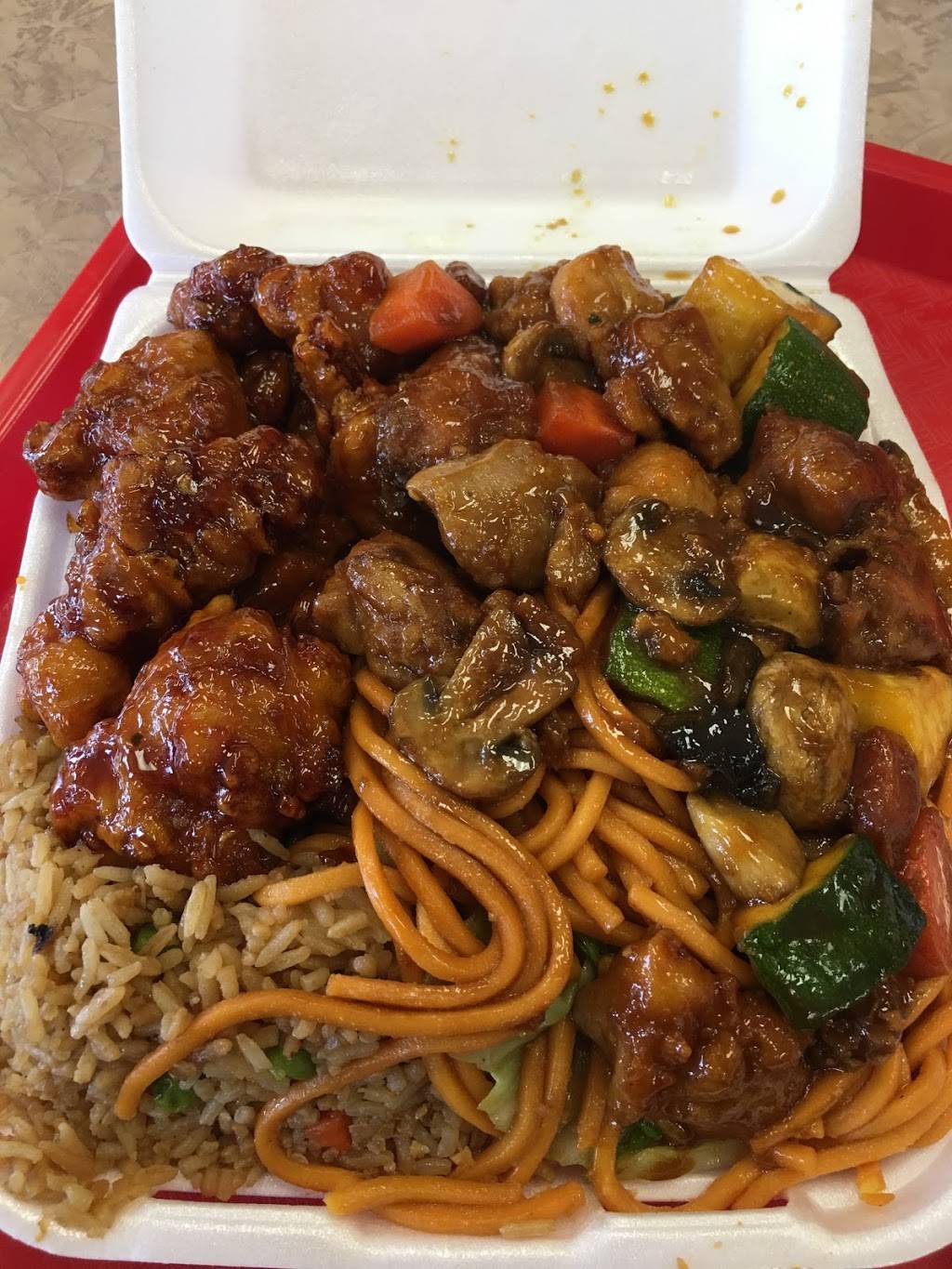 Mr. You Express | restaurant | 12223 Highland Ave #112, Rancho Cucamonga, CA 91739, USA | 9096469933 OR +1 909-646-9933