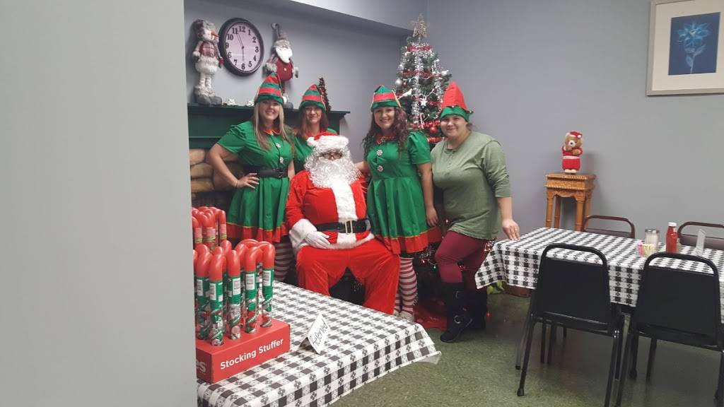 Nannies Diner | restaurant | B, 2500, 7800 Biggs Ford Rd, Frederick, MD 21701, USA | 3018983490 OR +1 301-898-3490