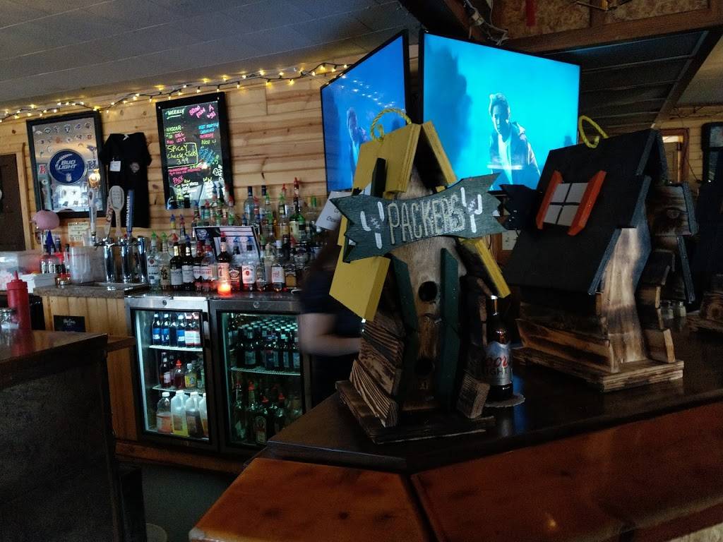 Hog Creek Bar & Grill | restaurant | 1303 W State Hwy 153, Mosinee, WI 54455, USA | 7156937222 OR +1 715-693-7222