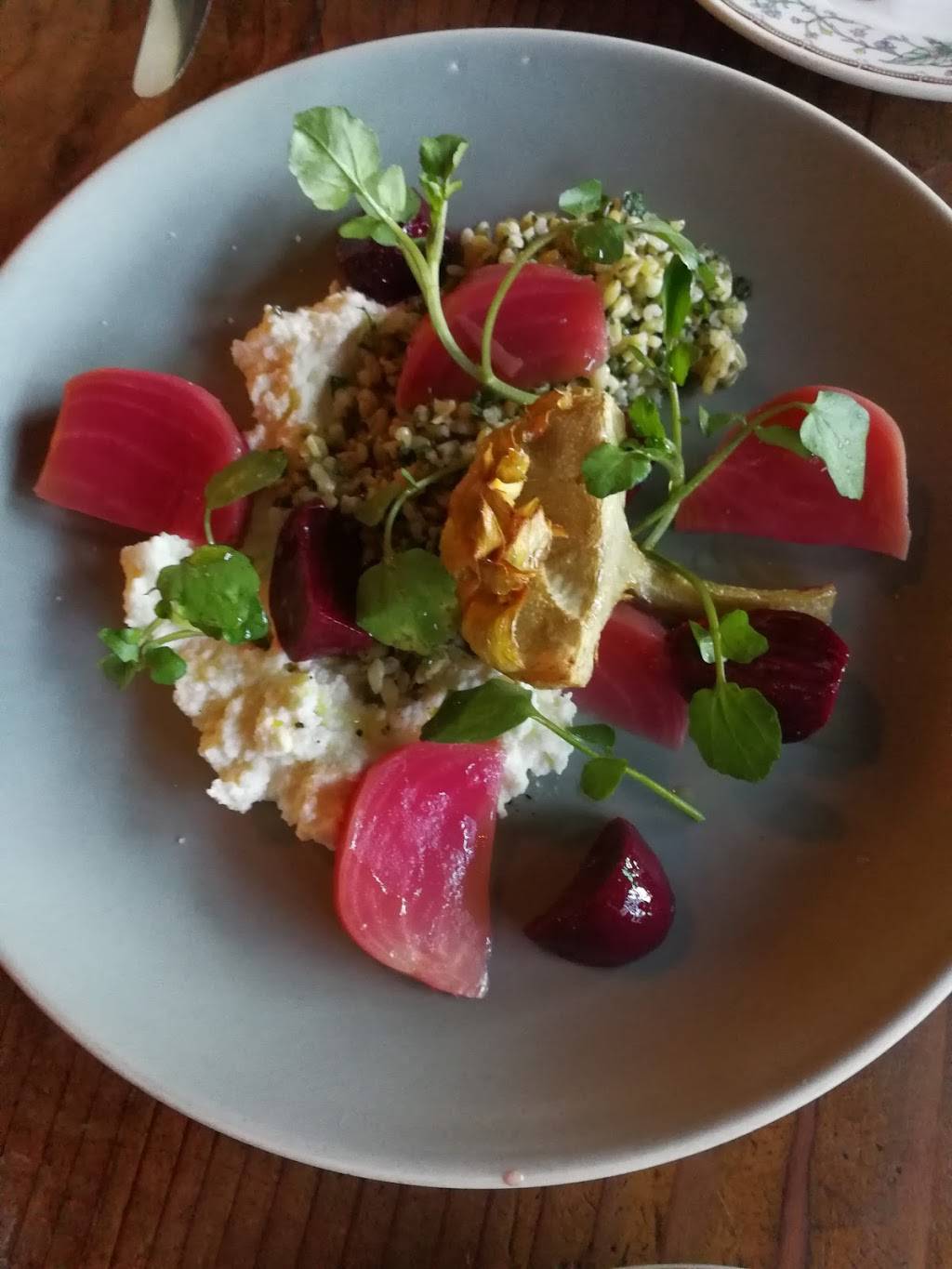 Penrose | restaurant | 3311 Grand Ave, Oakland, CA 94610, USA | 5102509550 OR +1 510-250-9550