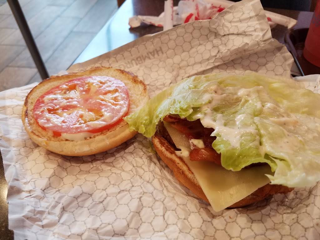 Wendys | restaurant | 1001 Renton Rd, Kapolei, HI 96707, USA | 8086284797 OR +1 808-628-4797