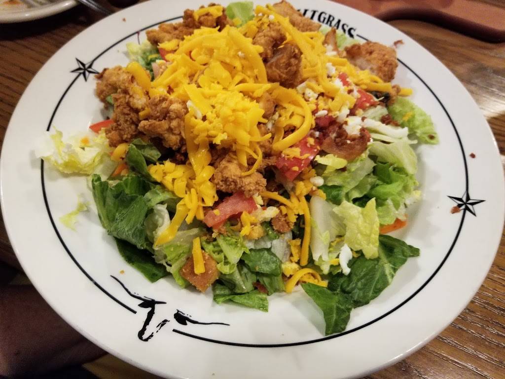 Saltgrass Steak House | restaurant | 9110 Southwest Fwy, Houston, TX 77074, USA | 7137711777 OR +1 713-771-1777