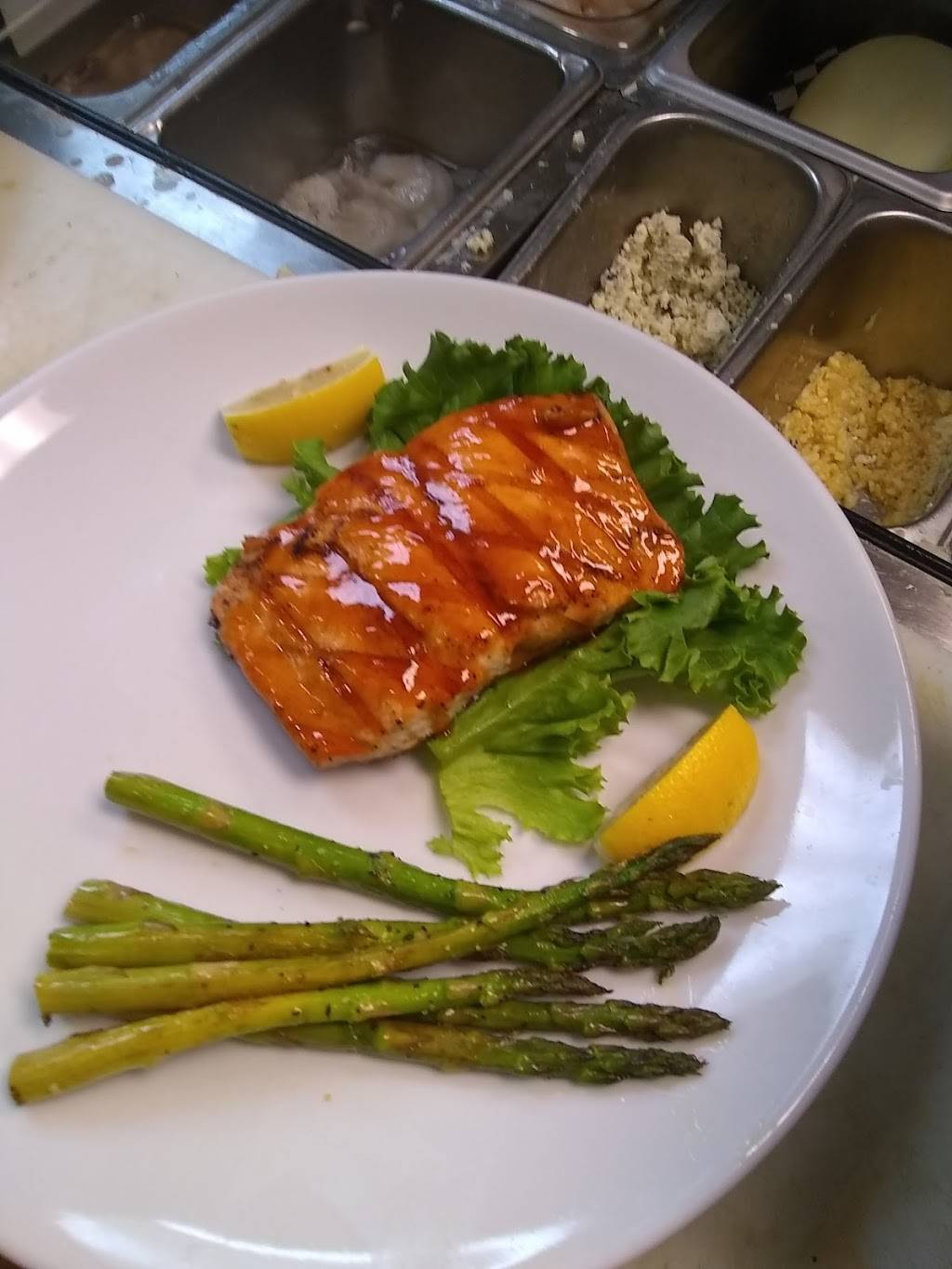 Northside Grille | meal takeaway | 1217 Bellevue Ave, Richmond, VA 23227, USA | 8042664403 OR +1 804-266-4403