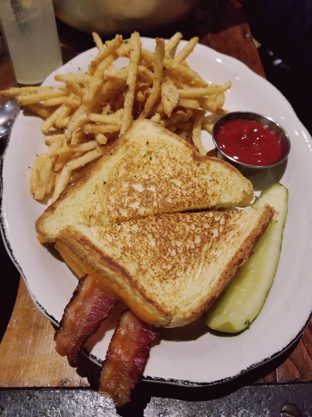 The Old Causeway Steak & Oyster House | restaurant | 1201 E Bay Ave, Manahawkin, NJ 08050, USA | 6094881327 OR +1 609-488-1327