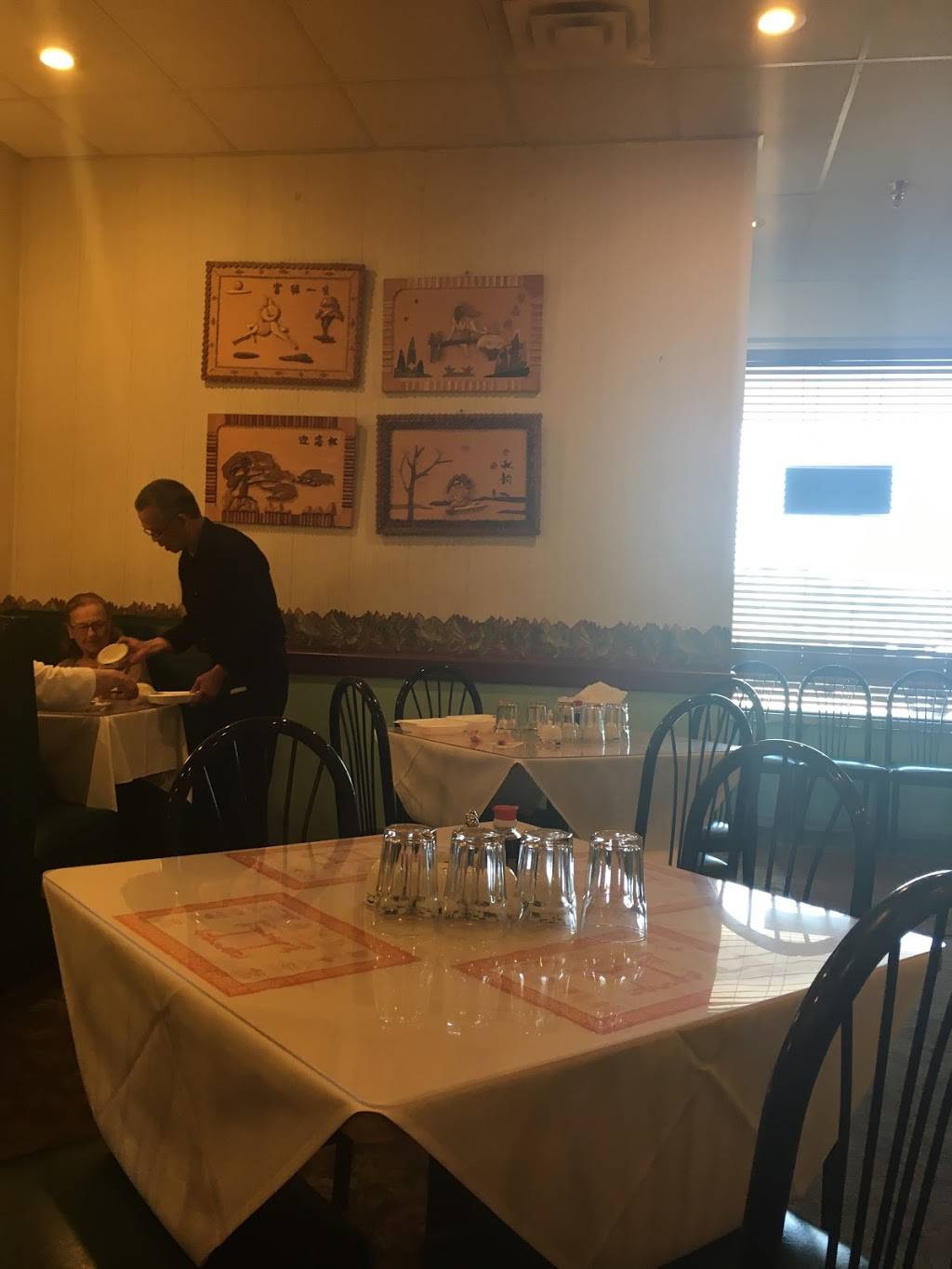 Hunan Garden | restaurant | 1516 Coshocton Ave, Mt Vernon, OH 43050, USA | 7403931313 OR +1 740-393-1313