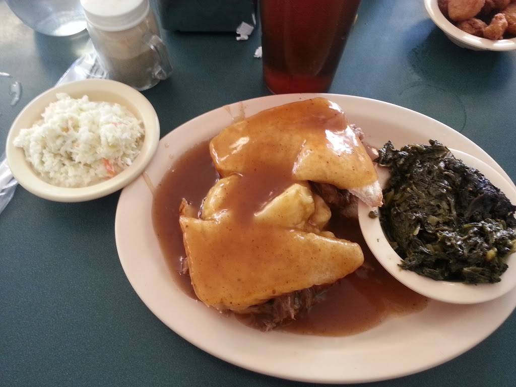 Sisters Restaurant | restaurant | 330 N Main St, Crossville, TN 38555, USA | 9317077702 OR +1 931-707-7702