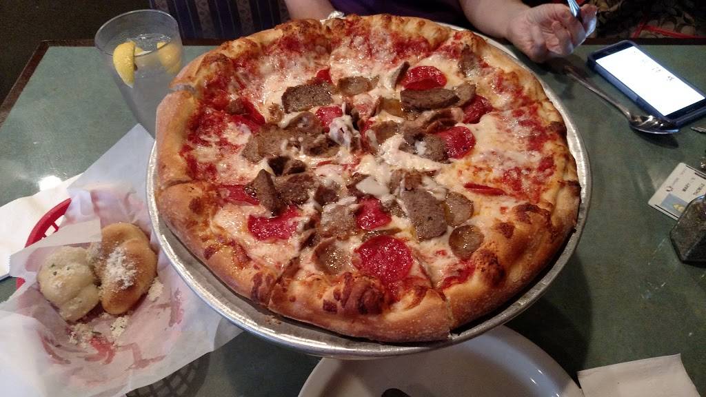 Bibas Italian | restaurant | 5918 Hixson Pike, Hixson, TN 37343, USA | 4238430001 OR +1 423-843-0001