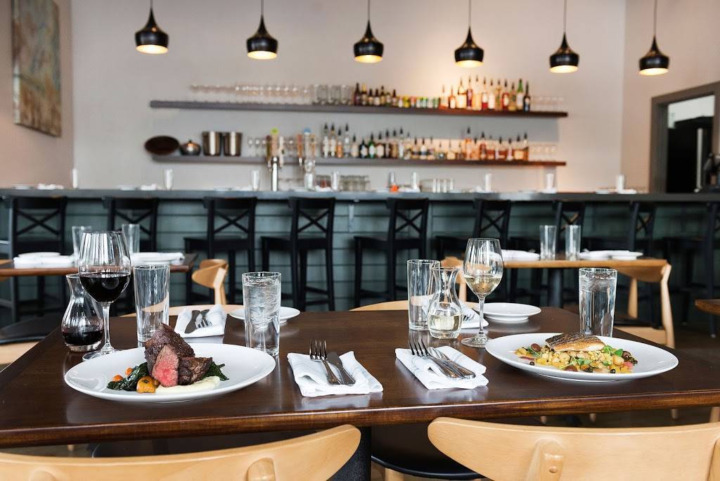 Twisted Fern | restaurant | 1300 Snow Creek Drive, Suite RS, Park City, UT 84060, USA | 4357318238 OR +1 435-731-8238