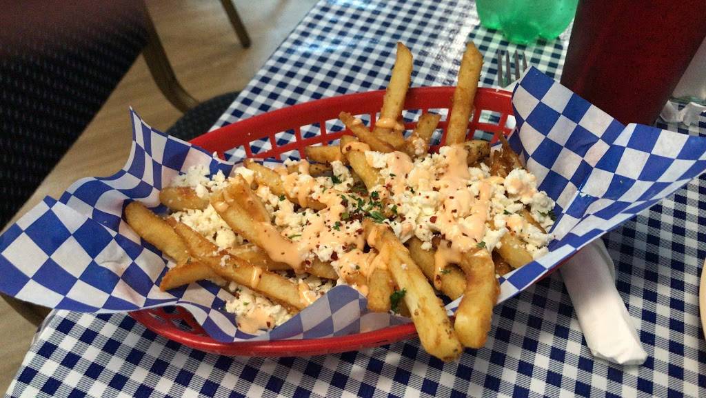 Yannis Greek Grill | restaurant | 9620 S Las Vegas Blvd, Las Vegas, NV 89123, USA | 7027544898 OR +1 702-754-4898