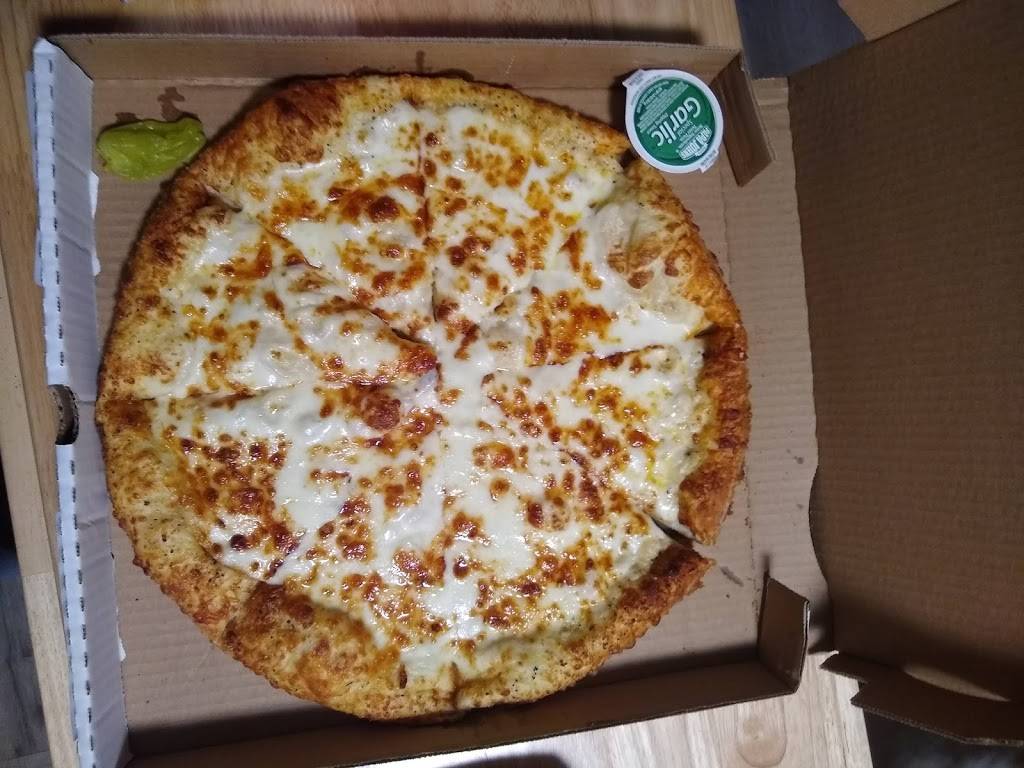 Papa Johns Pizza | restaurant | 3755 Astrozon Blvd, Colorado Springs, CO 80910, USA | 7193917272 OR +1 719-391-7272