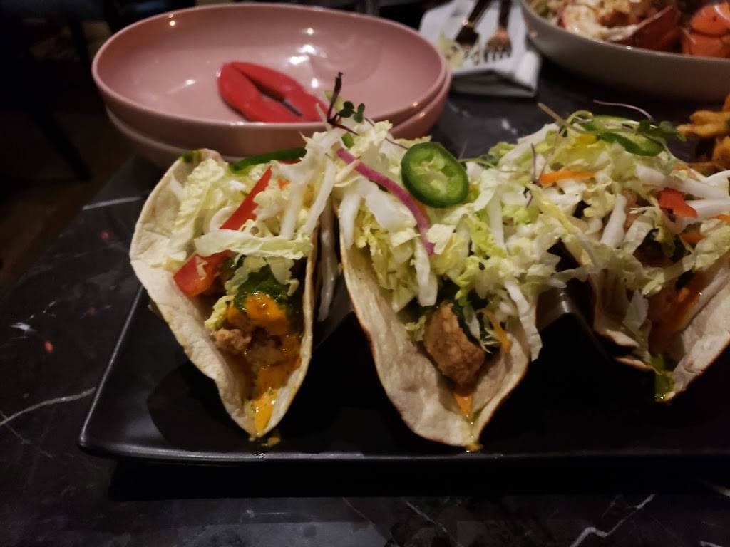 Bait | restaurant | 4239 Lindell Blvd, St. Louis, MO 63108, USA | 3144052797 OR +1 314-405-2797