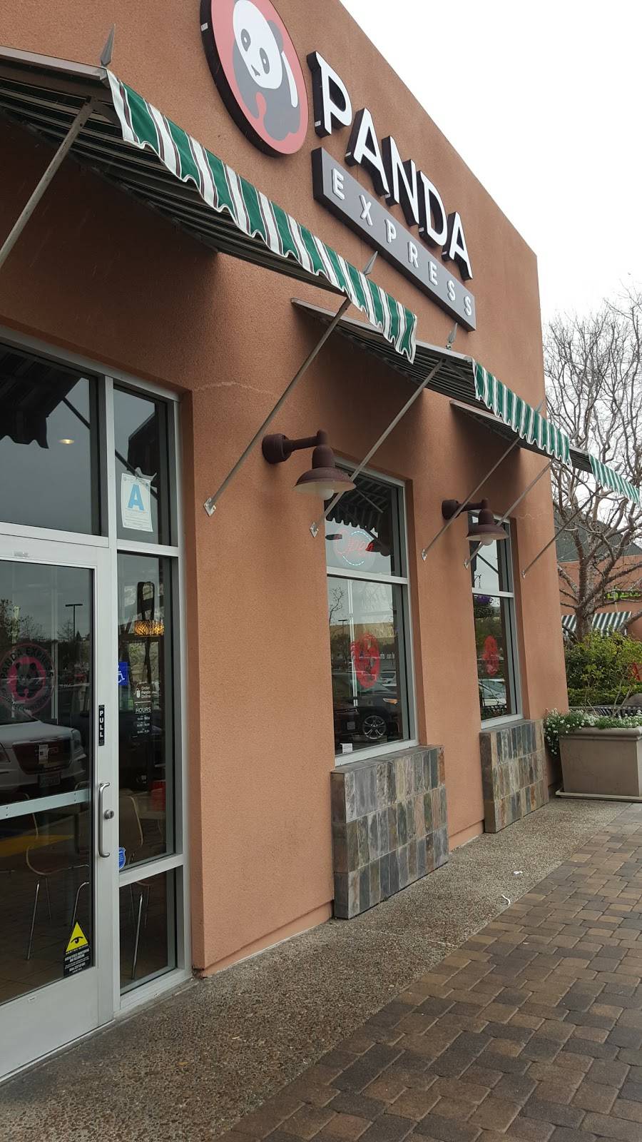 Panda Express | meal takeaway | 2295 Otay Lakes Rd, Chula Vista, CA 91915, USA | 6196560676 OR +1 619-656-0676