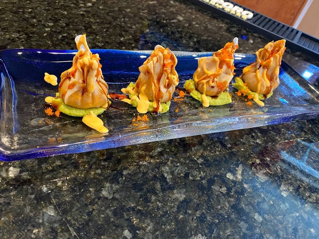 Wild Ginger | restaurant | 7434 OH-161 east, Plain City, OH 43064, USA | 6143898988 OR +1 614-389-8988