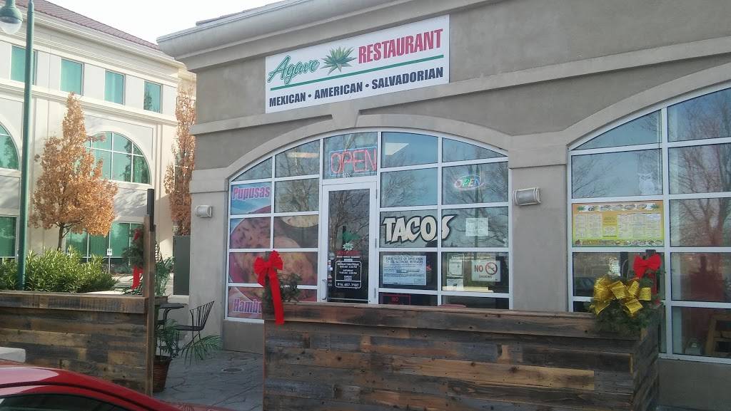 Agave Restaurant | restaurant | 3311 Power Inn Rd #102, Sacramento, CA 95826, USA | 9164577187 OR +1 916-457-7187