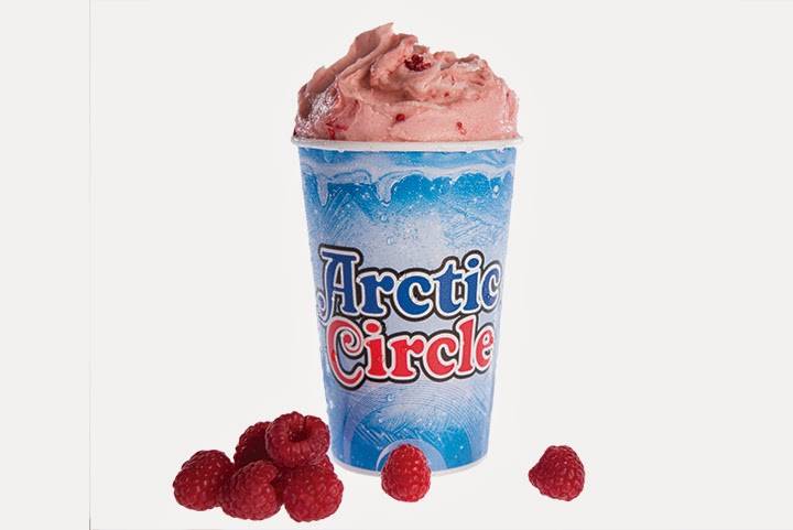 Arctic Circle | restaurant | 10831 North Alpine Hwy, Highland, UT 84003, USA | 8017565392 OR +1 801-756-5392