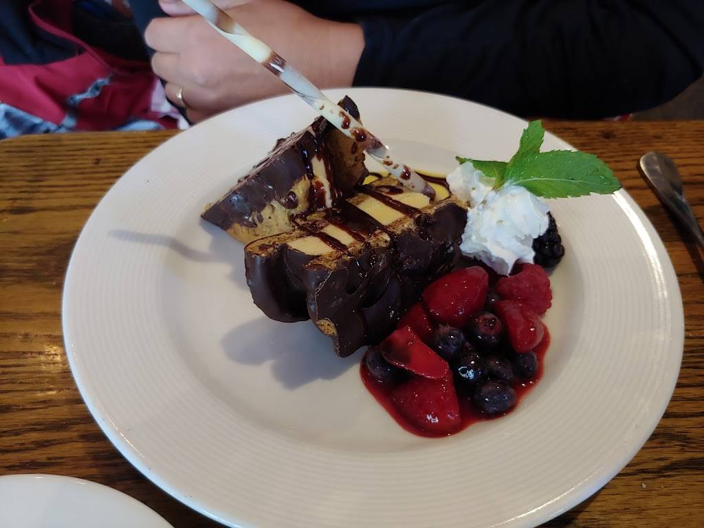 Bully Ranch Restaurant | restaurant | 20 Vail Rd, Vail, CO 81657, USA | 9704795460 OR +1 970-479-5460