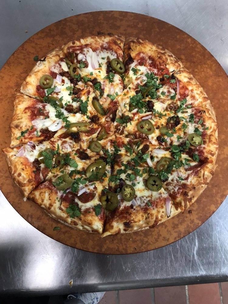 Norco Pizza Company | restaurant | C, 1700, 313 Sixth St, Norco, CA 92860, USA | 9512207050 OR +1 951-220-7050