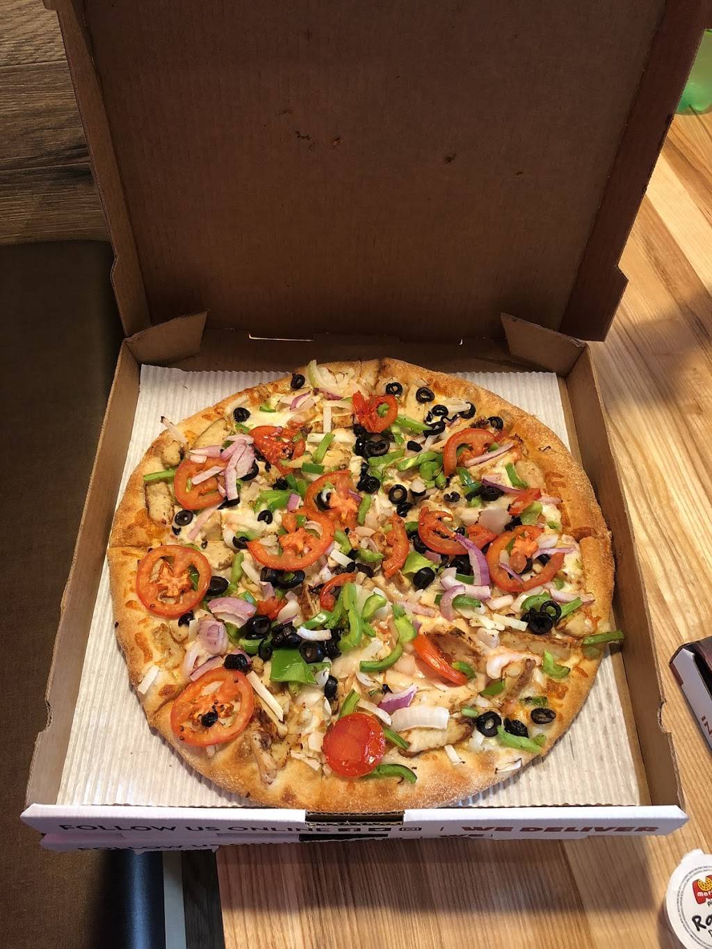 Marcos Pizza | meal delivery | 2550 Bobcat Blvd #108, Trophy Club, TX 76262, USA | 8174978000 OR +1 817-497-8000