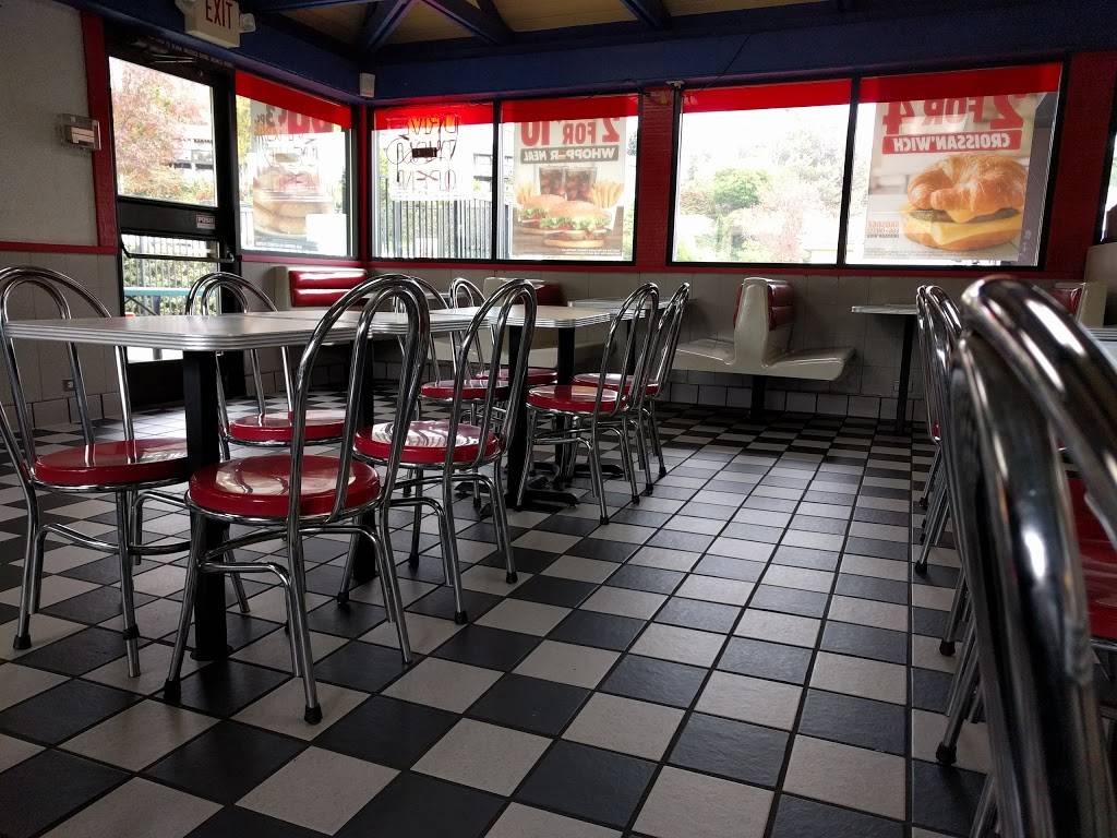 Burger King | restaurant | 828 Southampton Rd, Benicia, CA 94510, USA | 7077456685 OR +1 707-745-6685
