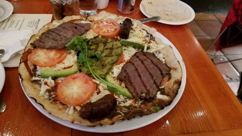 La Carta De Oaxaca | restaurant | 5431 Ballard Ave NW, Seattle, WA 98107, USA | 2067828722 OR +1 206-782-8722