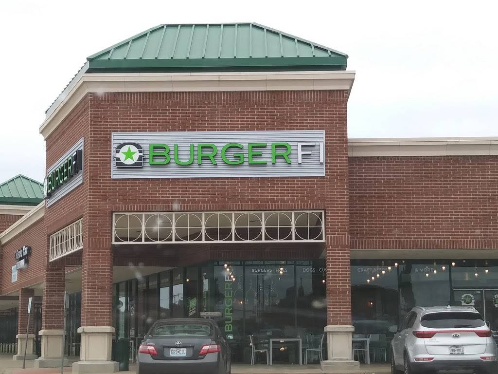 BurgerFi | restaurant | 6650 N Beach St Suite 108, Fort Worth, TX 76137, USA | 8177174743 OR +1 817-717-4743