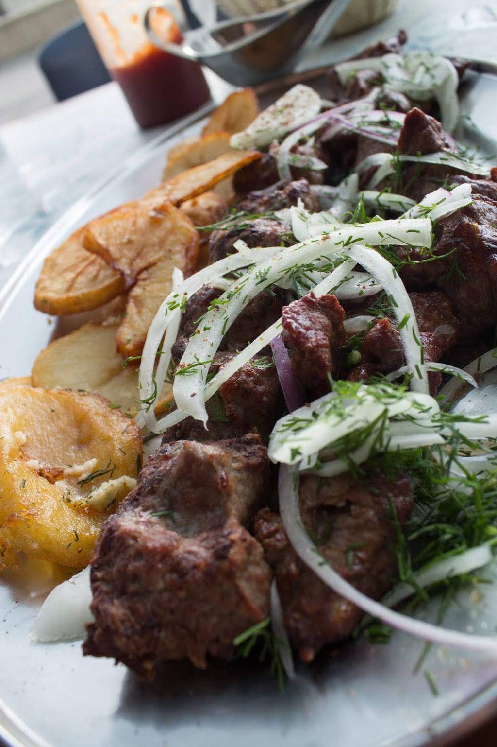 Hollywood Grill | restaurant | 905 N Broadwalk, Hollywood, FL 33019, USA | 9542722525 OR +1 954-272-2525