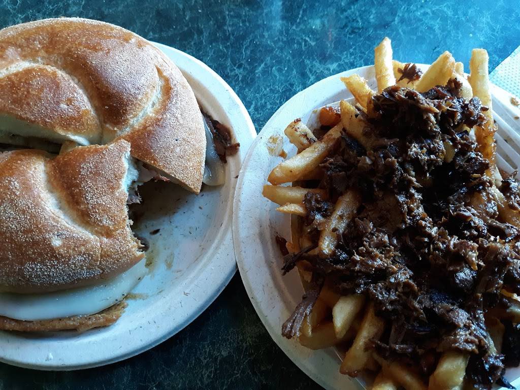 Old Original Nicks Roast Beef | meal takeaway | 10 E Woodland Ave, Springfield, PA 19064, USA | 6106901112 OR +1 610-690-1112