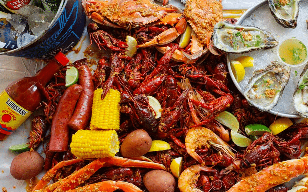 Rubys Cajun SF店 | restaurant | 1250 Baltimore Pike, Springfield, PA 19064, USA | 6103388888 OR +1 610-338-8888