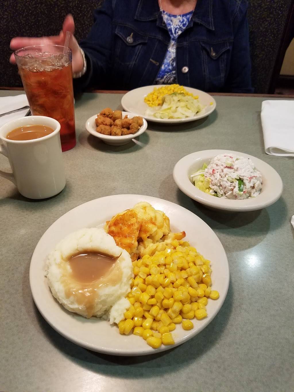 Piccadilly Cafeteria | restaurant | 2801 Memorial Pkwy SW, Huntsville, AL 35801, USA | 2565366440 OR +1 256-536-6440