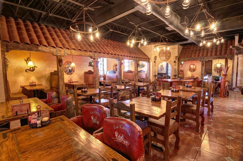 La Carreta | restaurant | 8210 Timberlake Rd, Lynchburg, VA 24502, USA | 4342399701 OR +1 434-239-9701